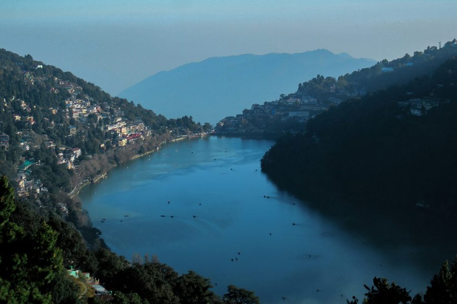 Nainital